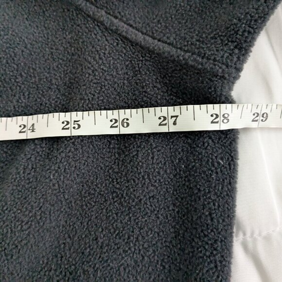 Columbia Benton Springs Jacket Black 3X - Picture 13 of 14